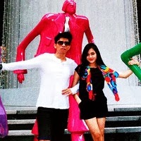 mp3 candy feat ifan govinda saling percaya